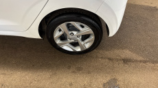 Hyundai i10 1.0 MPi SE Connect 5dr Petrol Hatchback